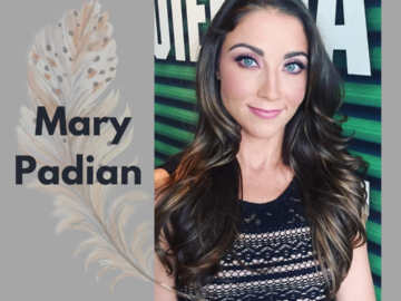 Mary Padian: Wiki, Biography, Age, Height, Career, Family, Boyfriend, Net Worth, and many more