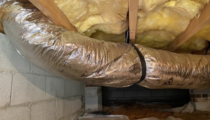 Follow The Safe Duct Cleaning Tips At Home