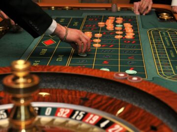 Crypto Gambling Perks: 9 Amazing Benefits Of Playing With BTC And Other Coins