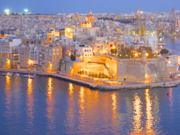 What Should You Know About Malta Hotels?