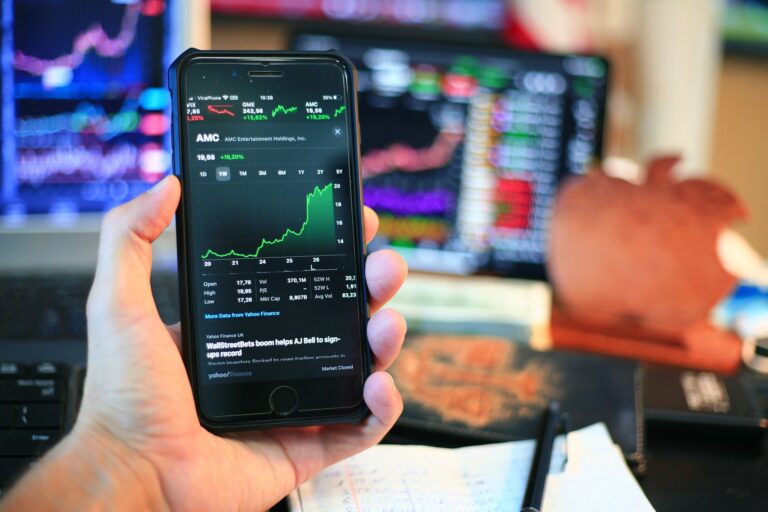 Seastock24.com Review: Should I Download the Mobile Trading Application?