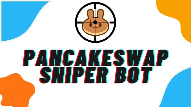 An In-Depth Look at PancakeSwap Bot and How to Use it for Automated Trading