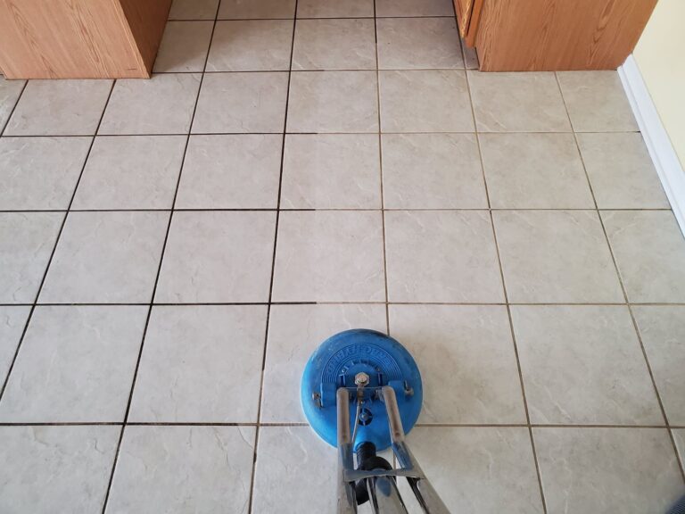 tile and grout cleaning 3