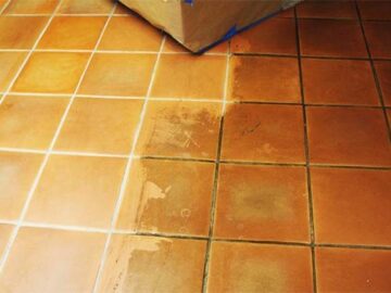 tile and grout cleaning Canberra