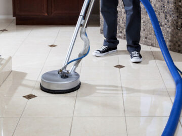 How Sydney Tile Cleaning Services Can Help To Make Your Home Standout