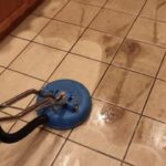 Tile And Grout Cleaning Can Help You Avoid Tile Replacement