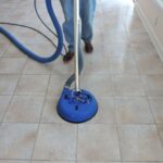 How Professional Tile And Grout Cleaning Can Make Your Life Easier
