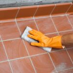 Is Tile Mopping Sufficient To Keep The Tile Floors Clean?