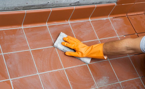 Is Tile Mopping Sufficient To Keep The Tile Floors Clean?