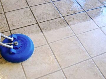 tile cleaning 1