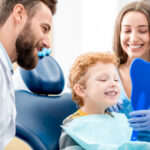 Tips for Early Childhood Dental Visits