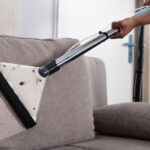Best Way To Clean Upholstery