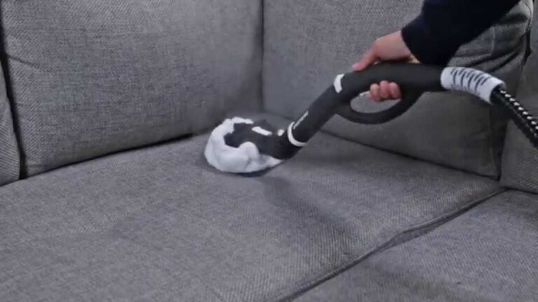Make Your Upholstery Cleaning Easy With These Tips