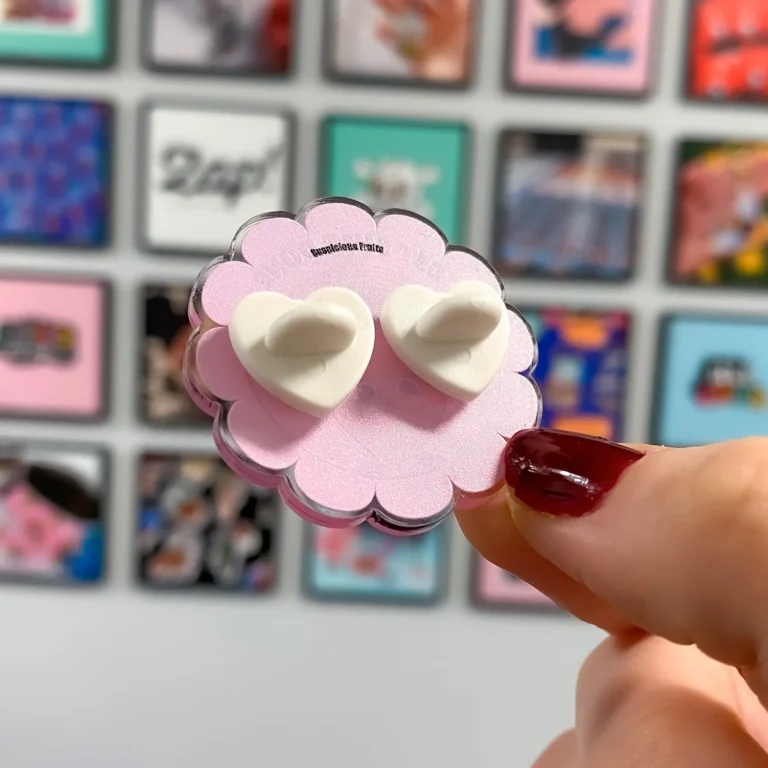 Vograce Acrylic Pins Are The Perfect Tool For Crafting Art