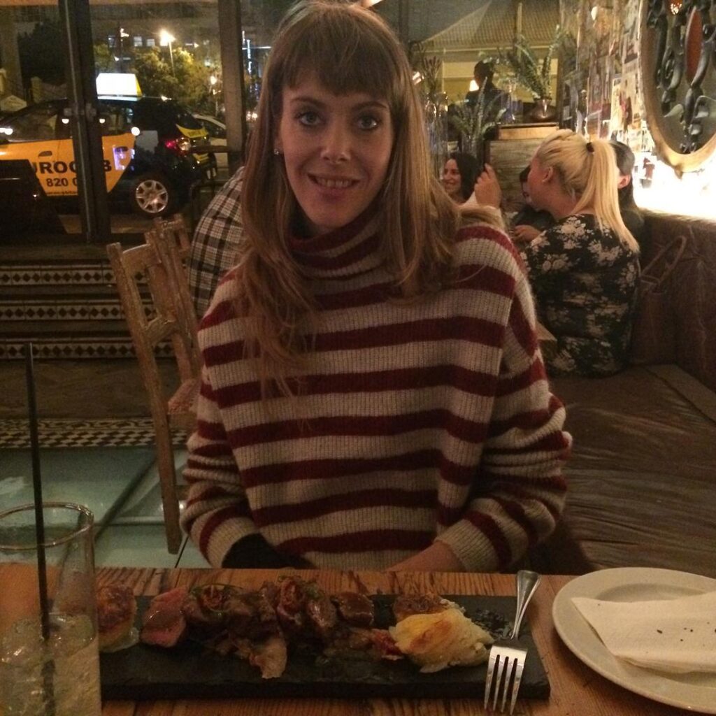 Jana Bezuidenhout Photo