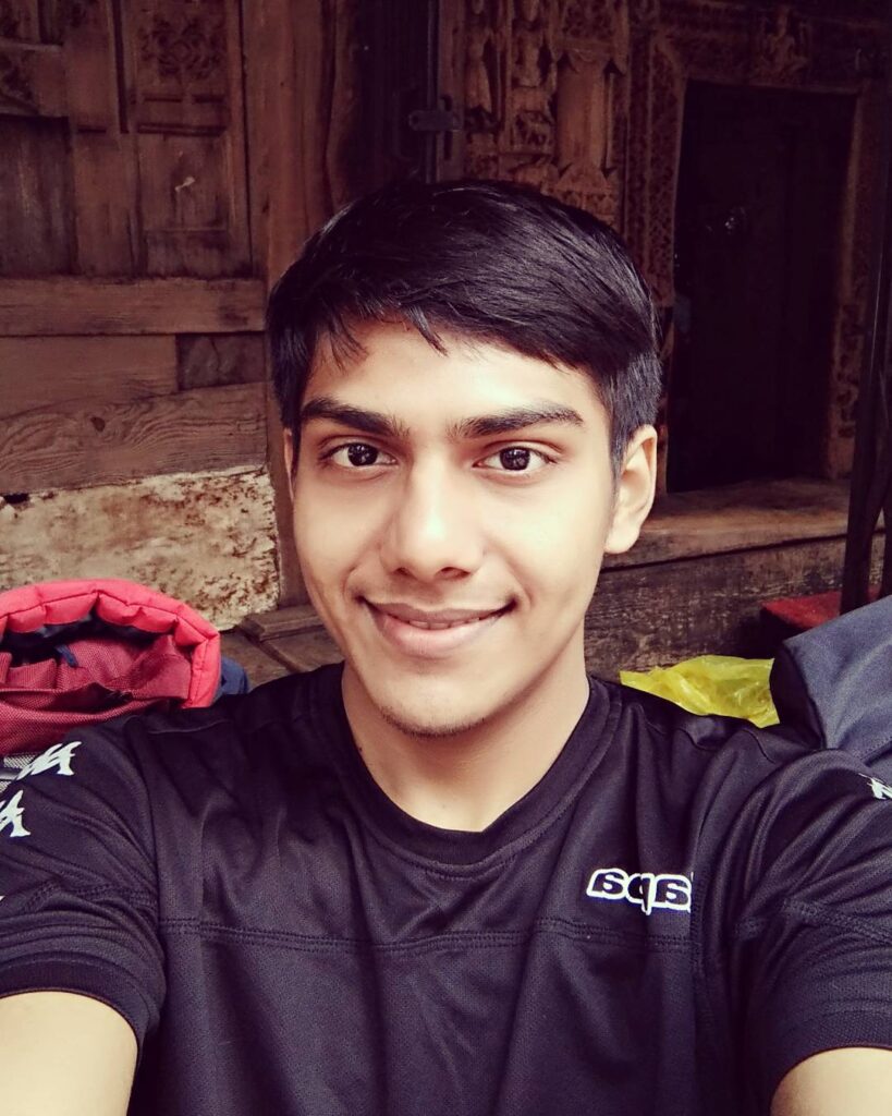 Aatur Harshad Mehta image