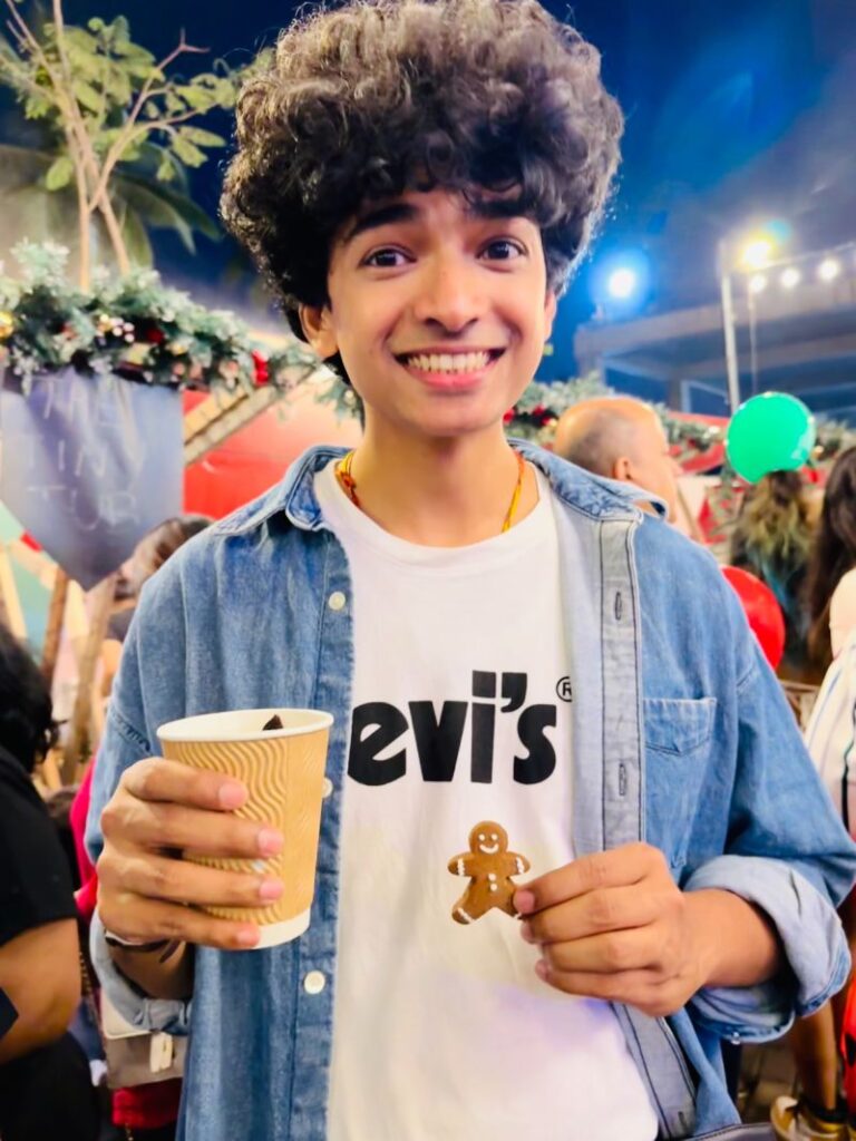 Shantanu Naidu image