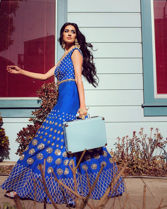 Reena Rai image