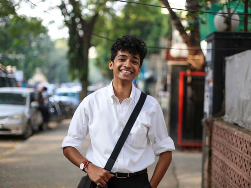 Shantanu Naidu image