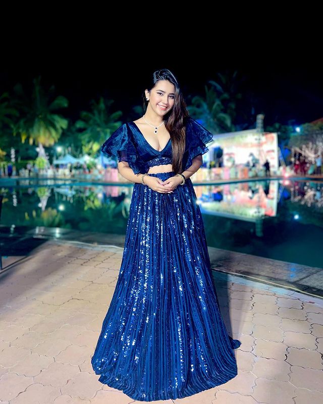 Roshni Walia image