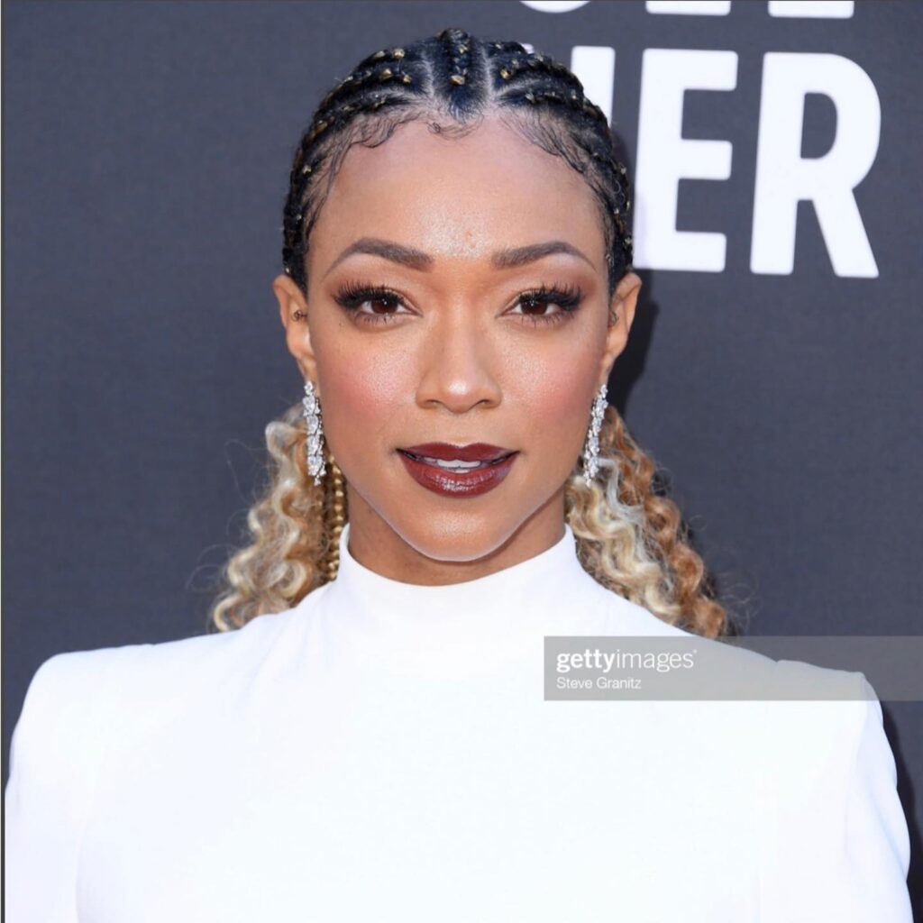 Sonequa Martin-Green Image