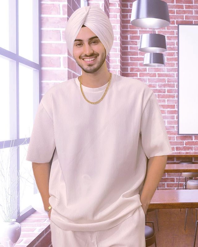 Rohan Preet Singh image