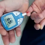 diabetic test strips