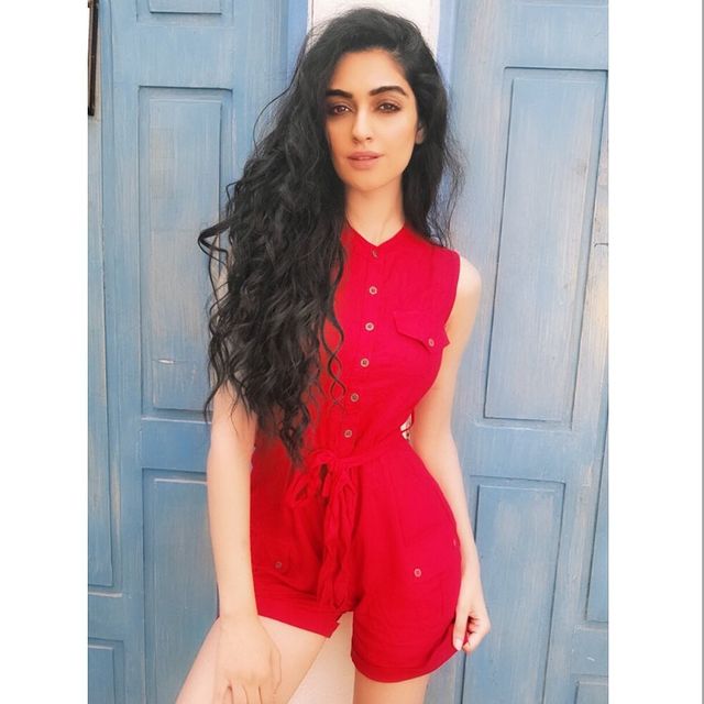 Reena Rai image