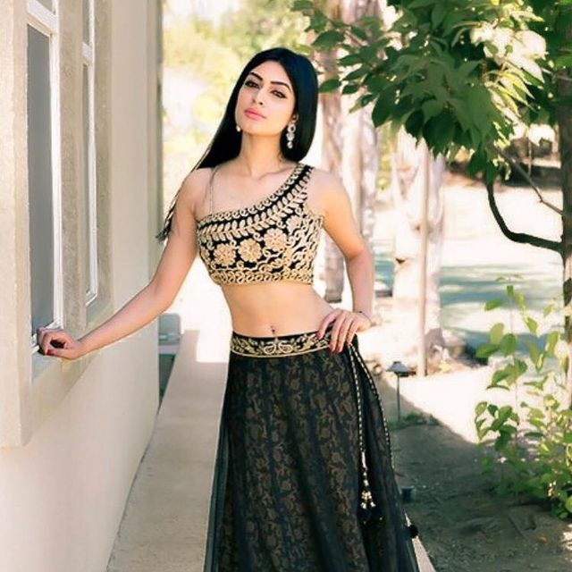 Reena Rai image