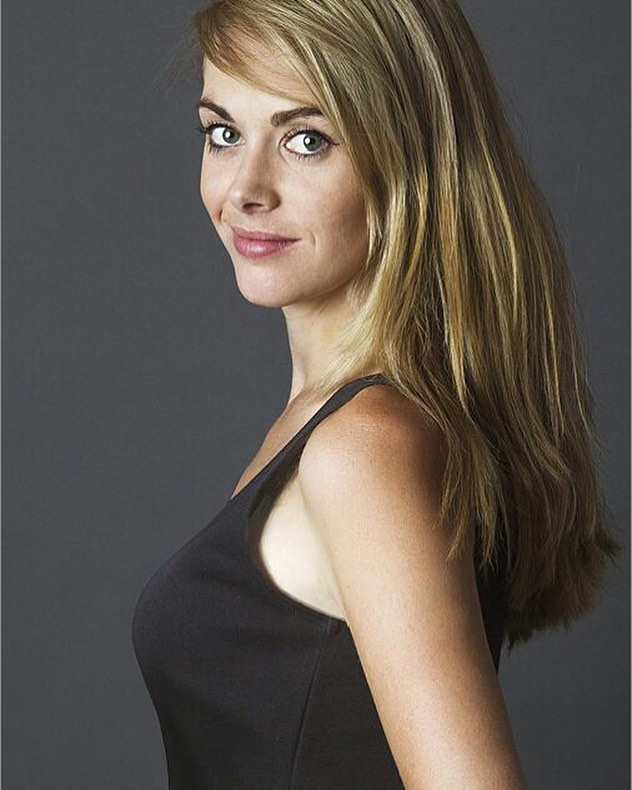 Jana Bezuidenhout Photo