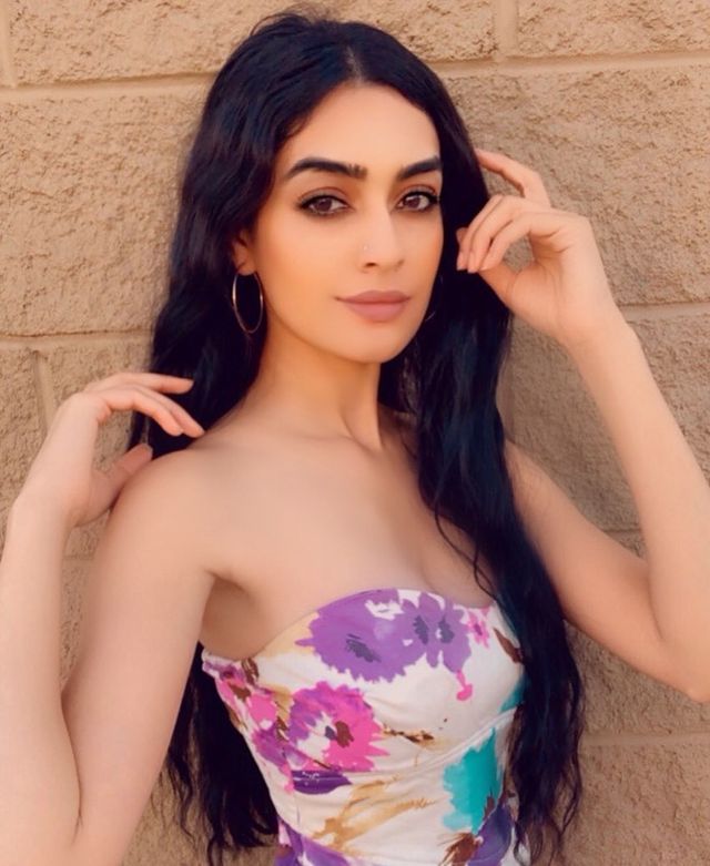 Reena Rai image