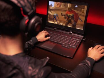 How to Find the Best Laptop for Gaming Purposes?