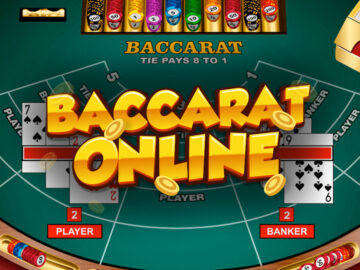 Online Baccarat Bonus- A Reliable Way to Raise Your Current Wages
