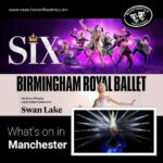 What's on in Manchester?