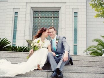 A Guide to Planning the Perfect Mormon Wedding Ceremony