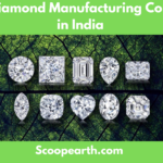 Diamond Manufacturing Companies in India