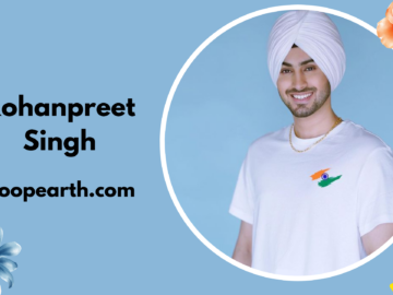 Rohanpreet Singh