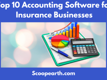 Accounting Software for Insurance Businesses