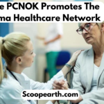 How The PCNOK Promotes The Oklahoma Healthcare Network