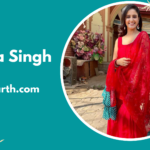 Ayesha Singh