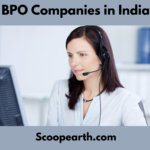BPO Companies in India