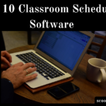 Classroom Scheduling Software