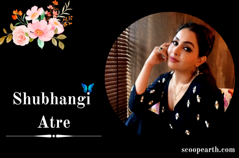 Shubhangi Atre