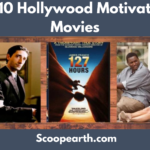 Hollywood Motivational Movies