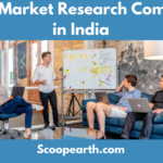 Market Research Companies in India
