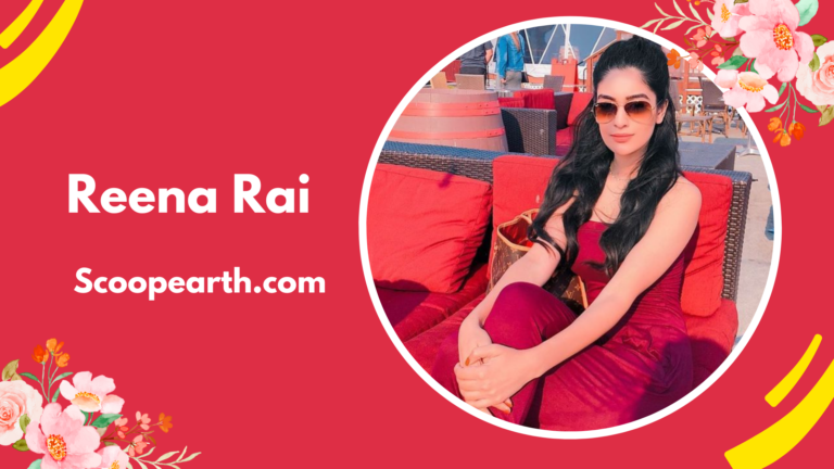Reena Rai