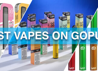 Why Choose a Vape Disposable?