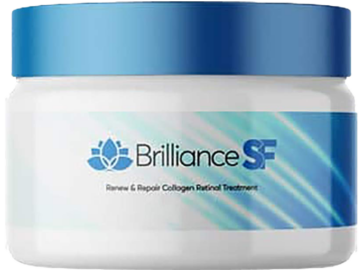 Brilliance SF: Brilliance SF Cream Reviews!