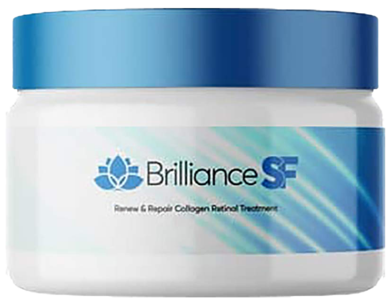 Brilliance SF: Brilliance SF Cream Reviews!