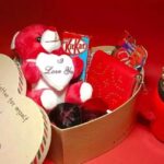 Clothing Items To Gift Your Love This Valentine’s Day
